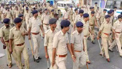 Photo of कांस्टेबल जीडी के पद पर पीईटी और पीएसटी परीक्षा के लिए एडमिट कार्ड करें डाउनलोड