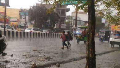 Photo of उत्तराखंड में बदला मौसम का मिज़ाज, चारधाम में हुई भारी बर्फबारी