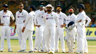 Photo of वर्ल्ड टेस्ट चैंपियनशिप के फाइनल के लिए तैयार भारतीय टीम, ऑस्ट्रेलिया से होगा धमाकेदार मुकाबला