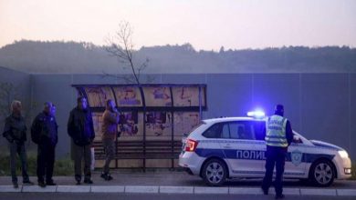 Photo of सर्बिया में बढ़ रहा दिनदहाड़े हत्या का खतरा, गोलीबारी में आठ की मौत