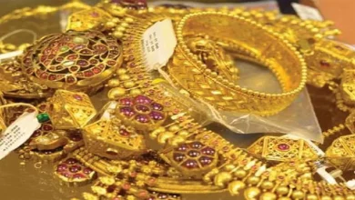 Photo of सोना 150 रुपये की तेजी के साथ 60,600 रुपये प्रति 10 ग्राम पर पहुंचा