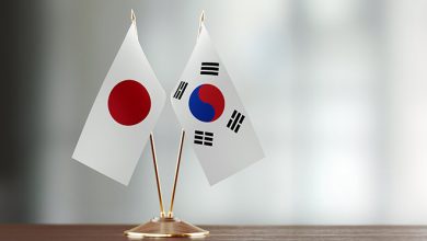 Photo of जापान और दक्षिण कोरिया ने सुधारे द्विपक्षीय रिश्ते, उत्तर कोरिया को देंगे कड़ी टक्कर