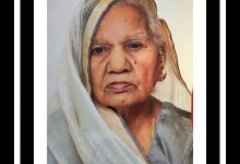 Photo of नेताजी मुलायम सिंह यादव  परिवार से एक दुखद खबर