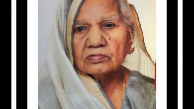 Photo of नेताजी मुलायम सिंह यादव  परिवार से एक दुखद खबर