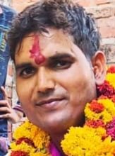 Photo of माता पिता और चाचा की विकास- विरासत को आगे बढ़ाएंगे सभासद कमल प्रकाश