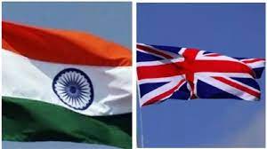 Photo of भारत और ब्रिटेन  के बीच अगले माह होगी एफटीए पर अगले दौर की बातचीत, व्यापार वार्ता के ये हैं मायने