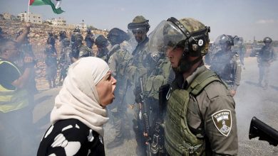 Photo of इस्राइल और फलस्तीनी चरमपंथियों के बीच जारी हिंसा के बीच लागू हुआ संघर्ष विराम
