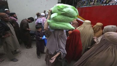 Photo of 11 लाख बोरियों की वजह से पाकिस्तान में सभी आटा मिलों को अनिश्चितकाल के लिए किया गया बंद