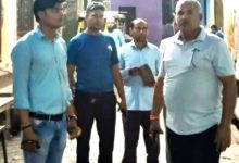 Photo of बिजली चोरी करने वालों के खिलाफ  सख्त अभियान, 8 पकड़े