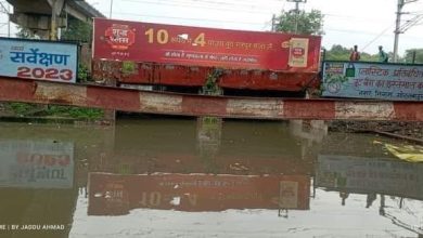 Photo of नगर निगम मे बरसात को लेकर भारी लापरवाही-जिम्मेदार मौन आखिर क्यों