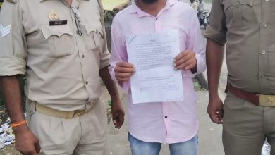 Photo of हिस्ट्रीशीटरों के मोबाईल का रियल टाईम लोकेशन पुलिस के मोबाइल पर