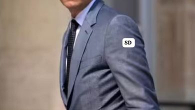 Photo of *(SD) गेब्रियल अटल बने फ्रांस के नए प्रधानमंत्री……*  ◆ 34 वर्षीय गेब्रियल फ्रांस के सबसे युवा पीएम हैं।  ◆ गेब्रियल अटल सोशलिस्ट पार्टी के सदस्य रहे हैं।