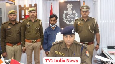 Photo of अपनी मां की हत्या करने वाले अभियुक्त को इटावा पुलिस द्वारा किया गया गिरफ्तार ।*