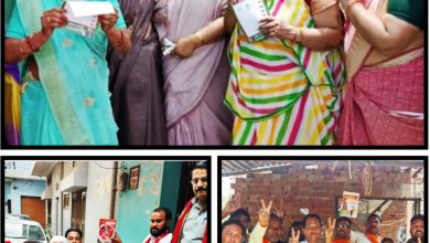 Photo of मतदान में आठ दिन शेष रहने के साथ मैनपुरी लोकसभा के प्रत्याशियों का प्रचार अभियान तेज