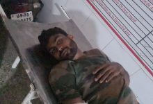 Photo of सपा भाजपा समर्थक आपस में भिड़े नौ लोग हुए घायल