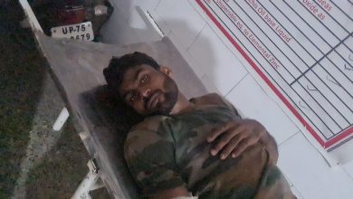 Photo of सपा भाजपा समर्थक आपस में भिड़े नौ लोग हुए घायल