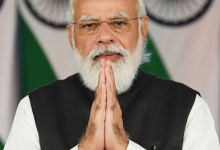 Photo of प्रधानमंत्री नरेंद्र मोदी ने मध्य प्रदेश में कहा 400 सीटे चाहिए ताकि कांग्रेस राम मंदिर पर बाबरी ताला ना लगा सके