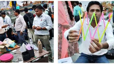 Photo of आईआईटी की तकनीक से सीखेंगे है विज्ञान और गणित  जनपद के विद्यार्थी