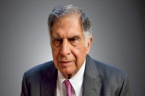 Madhav sandesh ratan Tata 