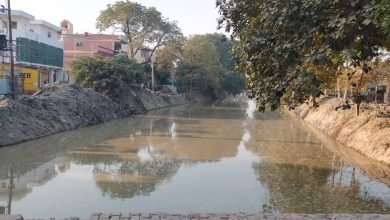 Photo of भोगनीपुर नहर में छोडे जाने से किसानों के चेहरे पर आई मुस्कान। गैंहू,बेझर,सरसों की फसलों को पलेवा की जरुरत।