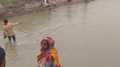 Photo of यमुना में डूबे अनिल का चौथे दिन भी नहीं लगा सुराग एसडीआर एफ टीम बैरग लौटी।