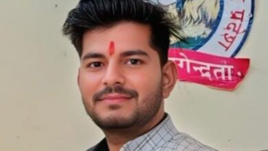 Photo of शिशु मंदिर स्कूल के प्रधानाध्यापक से मारपीट, जान से मारने की धमकी