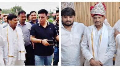 Photo of मोदी और योगी के प्रति जनता का विश्वाश अब पूरी तरह उठ गया है:शिवपाल सिंह